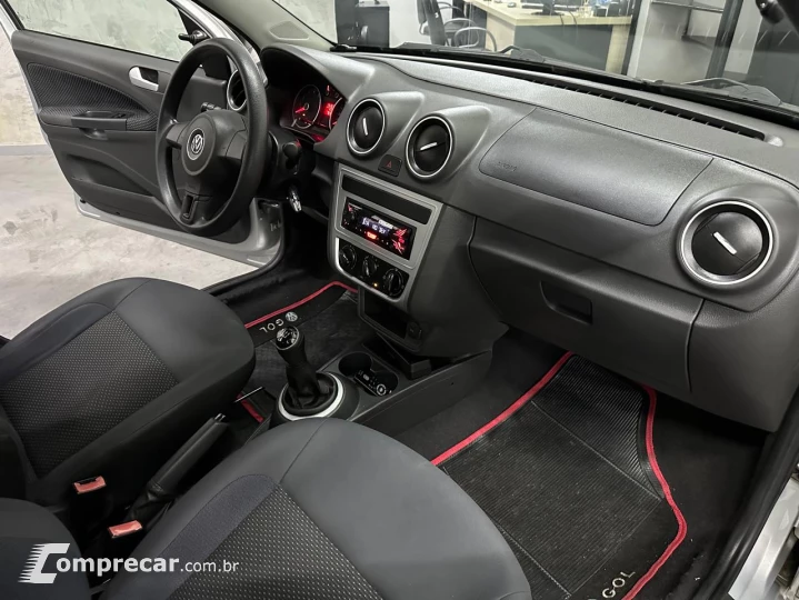 GOL 1.6 MI Trendline 8V