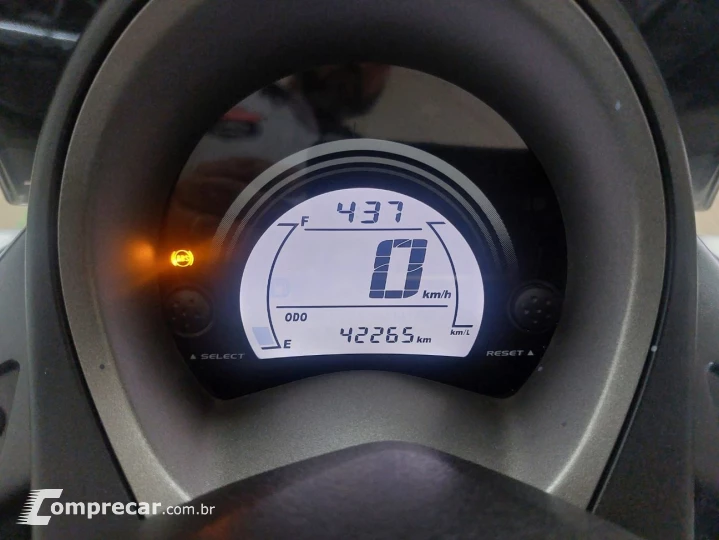 YAMAHA NMAX 160 ABS