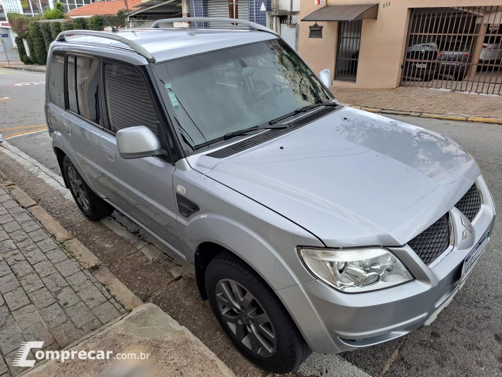 PAJERO 2.0 TR4 4X2 16V