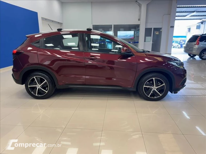 HR-V 1.8 16V EX