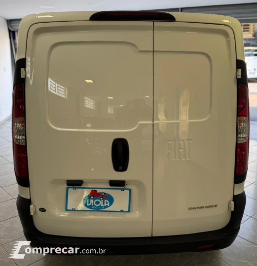 FIORINO 1.4 MPI Furgão Endurance 8V