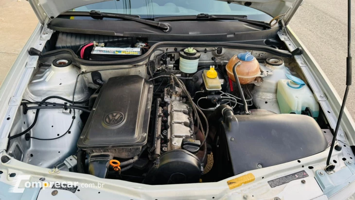GOL 1.0 8V