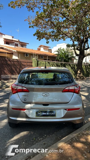 HB20 1.0 12V Comfort Plus