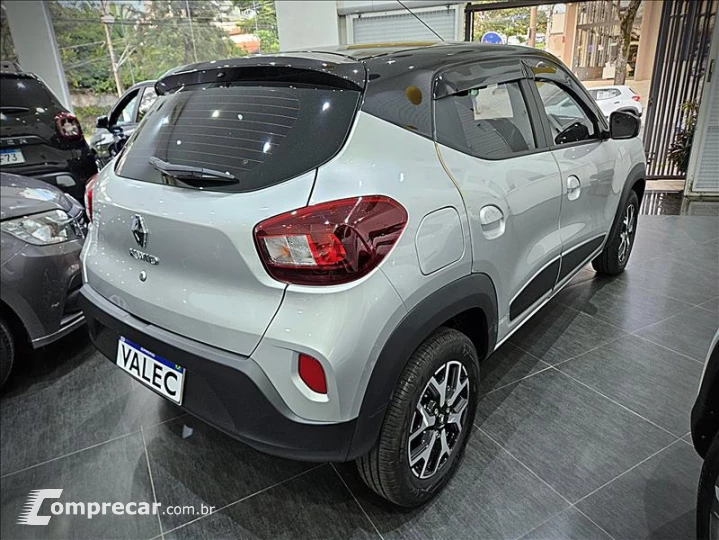 KWID 1.0 12V SCE Intense