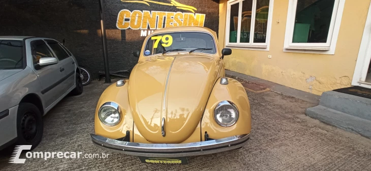 FUSCA 1.3 8V