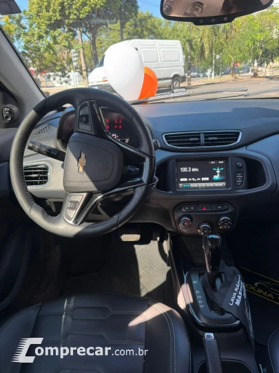 ONIX 1.4 MPFI LTZ 8V