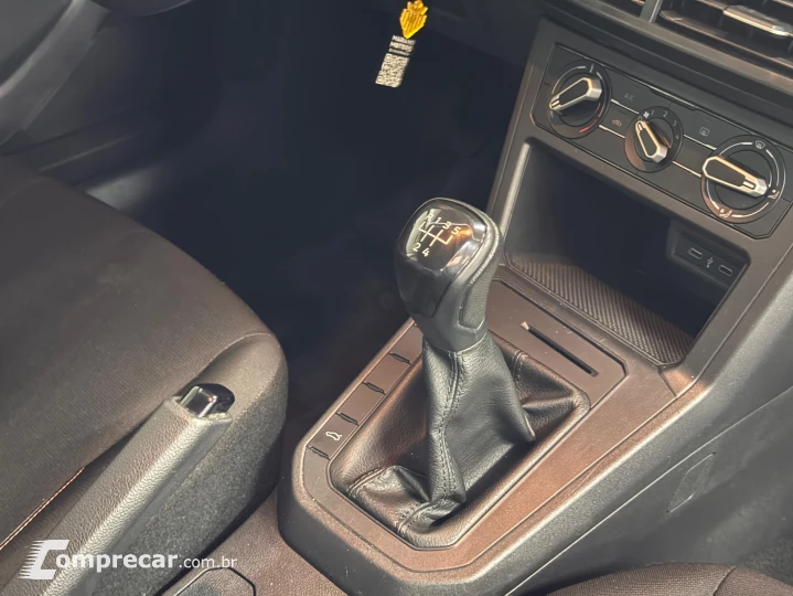 POLO 1.0 MPI TRACK MANUAL