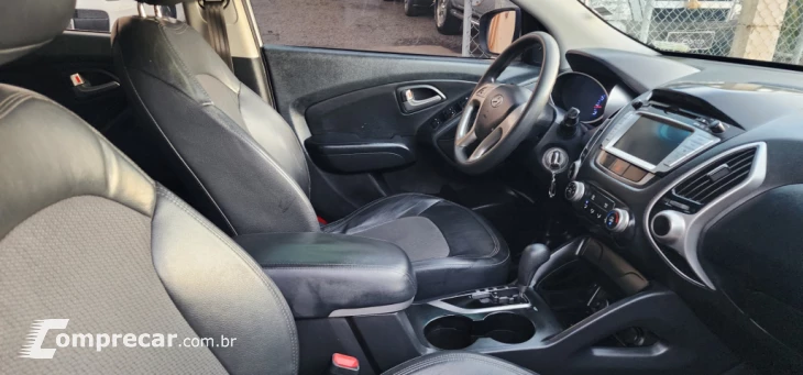 IX35 2.0 MPFI XLS 4X2 16V