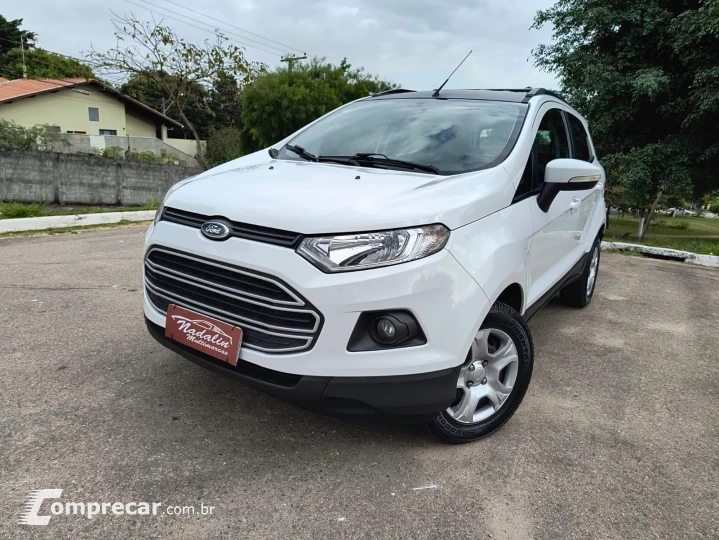 ECOSPORT 2.0 SE Direct 16V