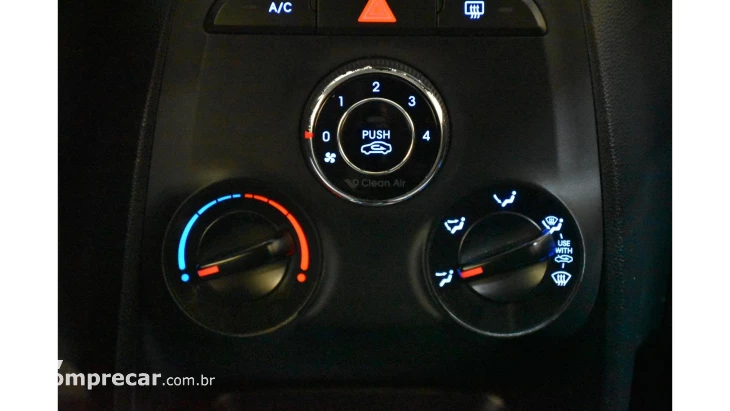 HB20S - 1.6 PREMIUM 16V 4P AUTOMÁTICO
