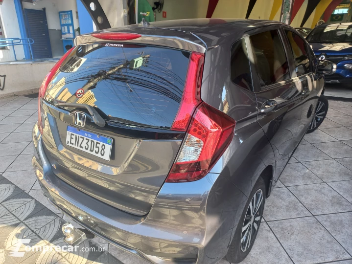 FIT 1.5 Personal 16V