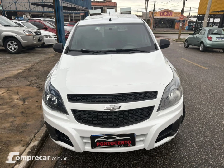 MONTANA 1.4 MPFI LS CS 8V