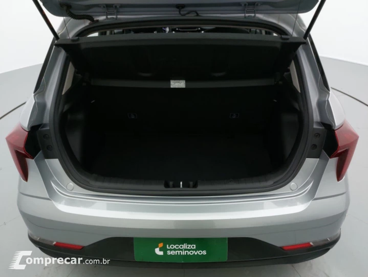 HB20 1.0 12V FLEX COMFORT MANUAL