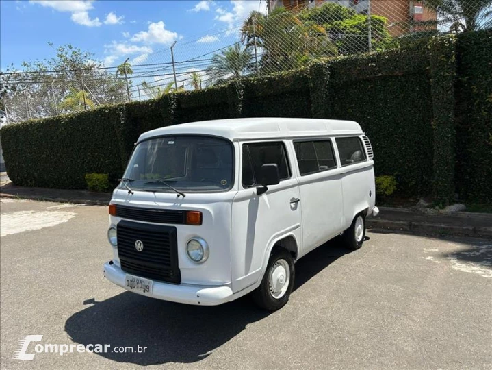 KOMBI 1.4 MI STD 8V