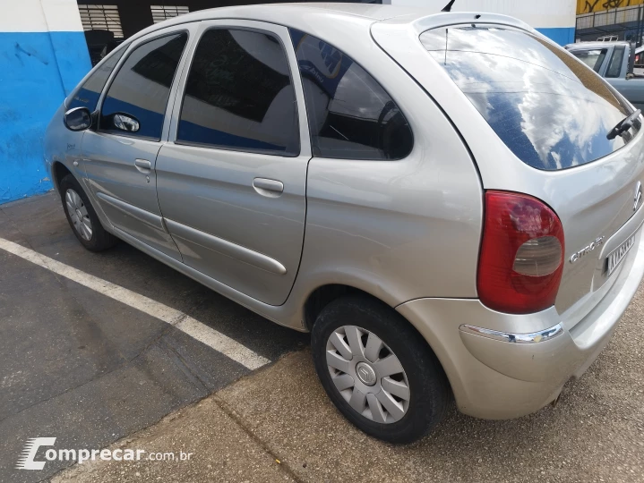 XSARA 1.6 I Picasso GLX 16V