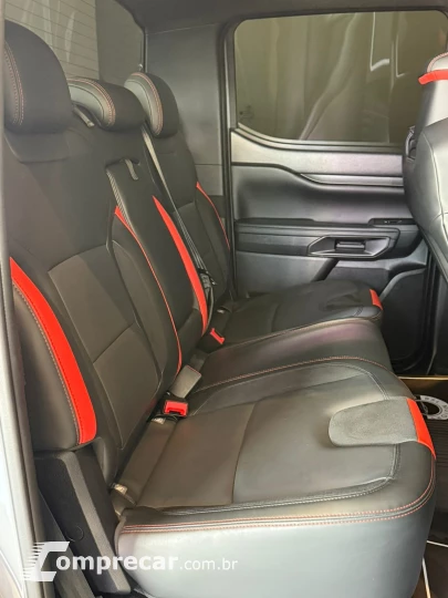 RANGER 3.0 V6 Turbo Raptor 4X4