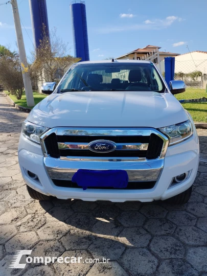 RANGER 3.2 XLT 4X4 CD 16V
