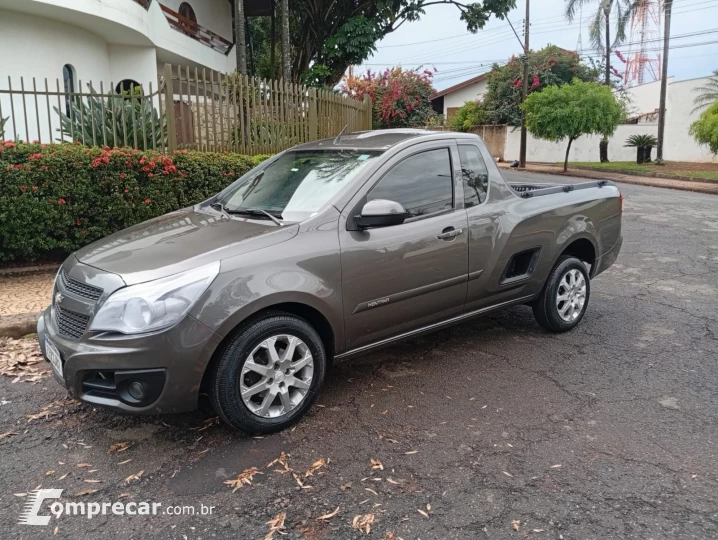MONTANA 1.4 MPFI LS CS 8V