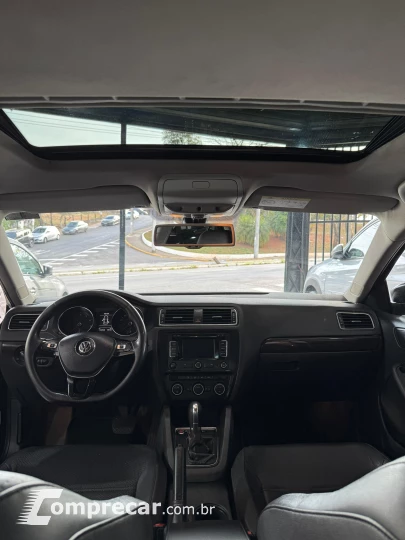 JETTA 2.0 Comfortline