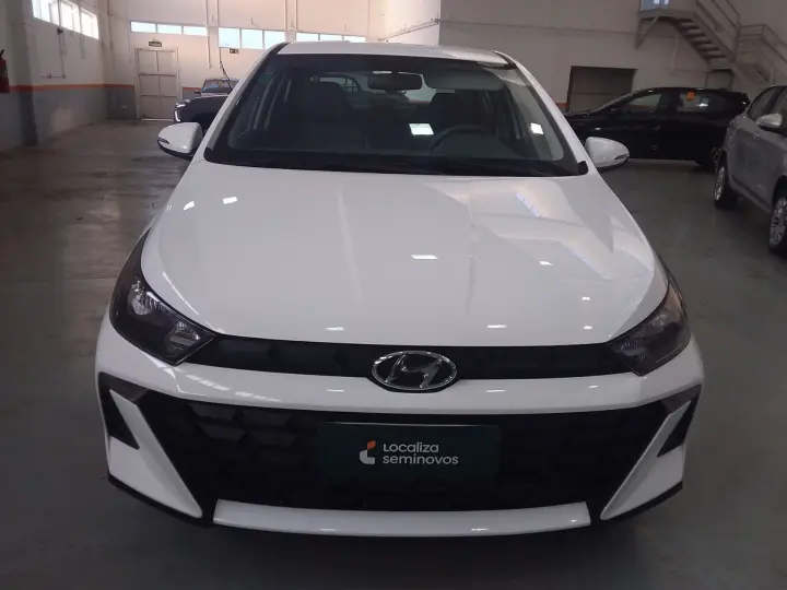 HB20S 1.0 TGDI FLEX COMFORT PLUS AUTOMÁTICO
