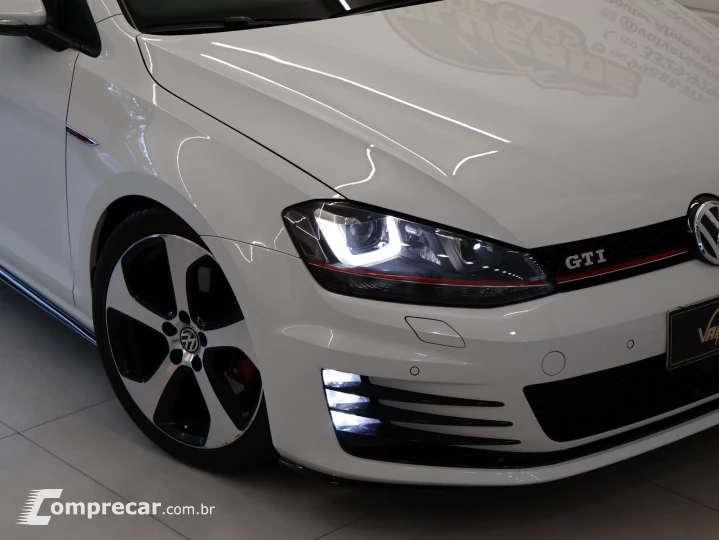 GOLF GTI