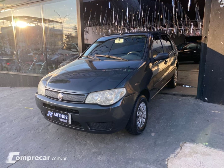 Palio 1.0 ECONOMY Fire Flex 8V 4p