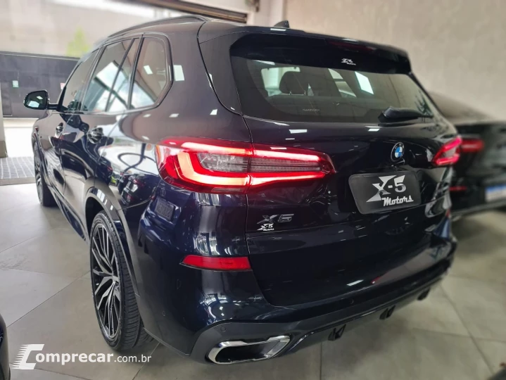 X5 XDRIVE 30d M Sport 3.0 265cv Dies Aut