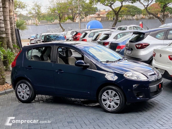PALIO 1.6 MPI Essence 16V