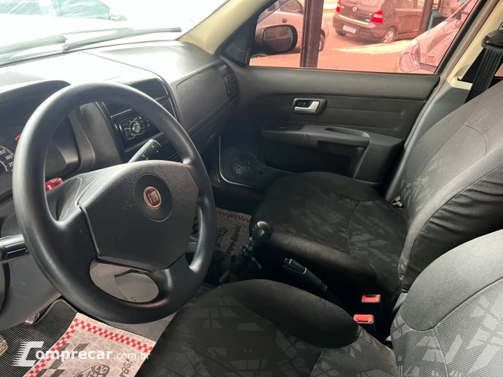 SIENA 1.0 MPI EL 8V