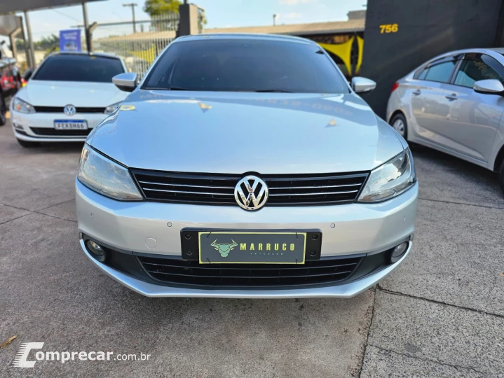 JETTA 2.0 Comfortline