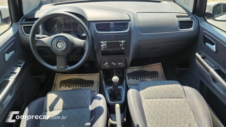 FOX 1.6 MI 8V