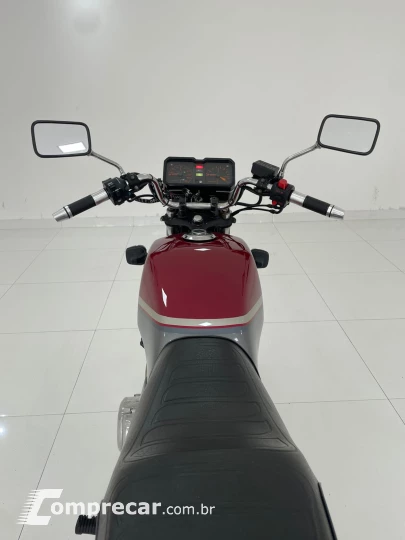 CB 450 SPORT