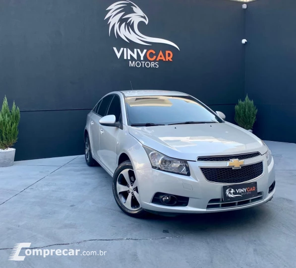 CRUZE 1.8 LT 16V