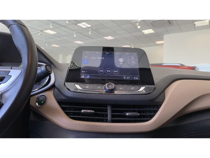 ONIX 1.0 TURBO FLEX LT MANUAL