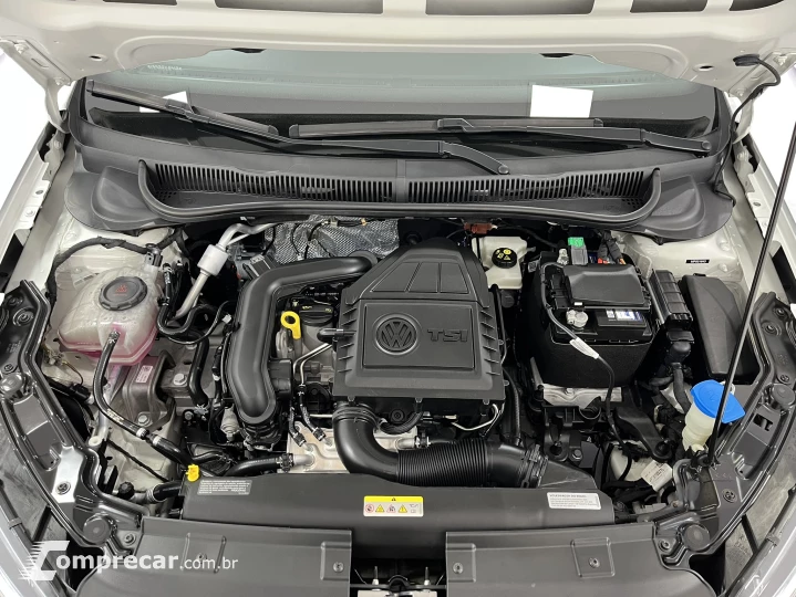 NIVUS 1.0 200 TSI Highline