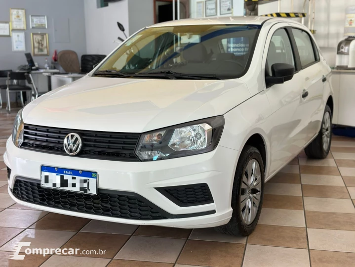 GOL 1.6 16V MSI Totalflex