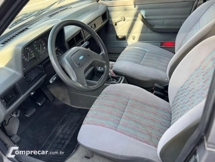 PAMPA 1.8 GL 8V CS GASOLINA 2P MANUAL