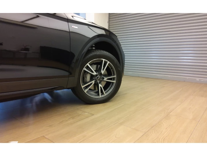Q5 2.0 55 TFSIE PHEV PERFORMANCE QUATTRO S TRONIC