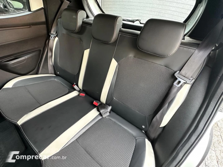 KWID Intense 1.0 Flex 12V 5p Mec.