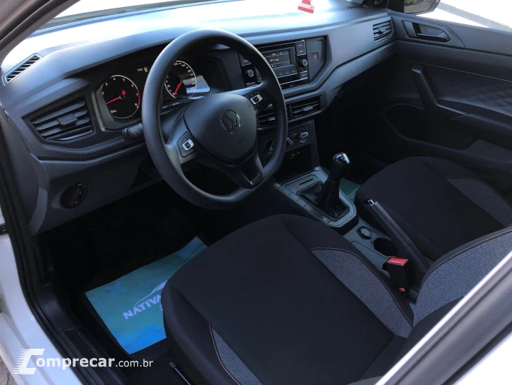 Polo 1.0 Mpi Track Manual