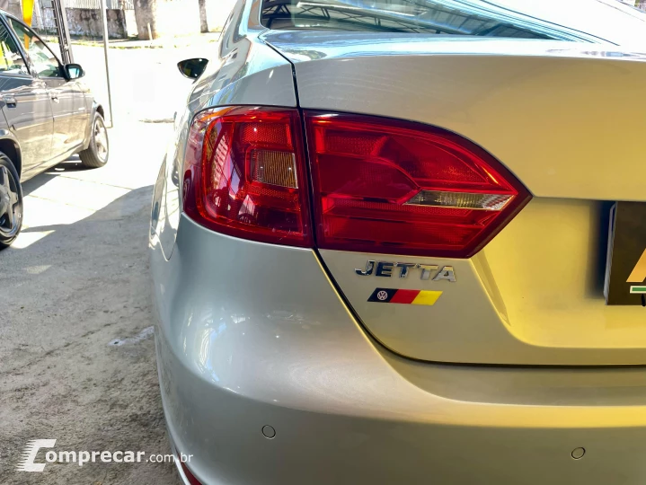 JETTA 2.0 Comfortline