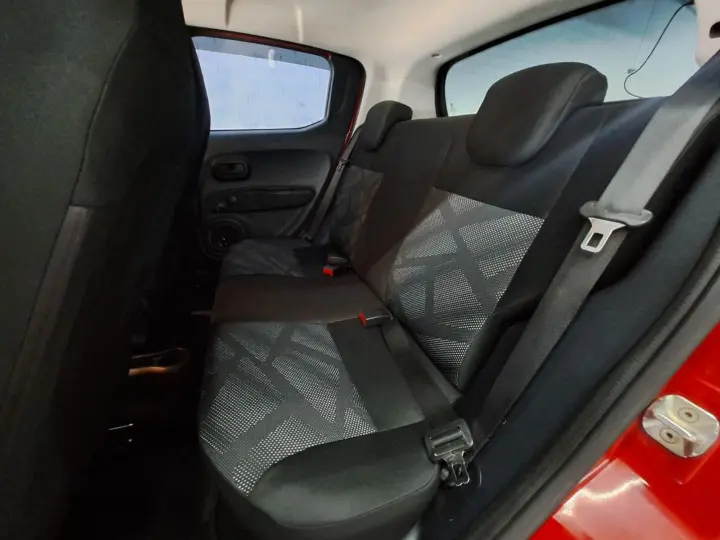 Mobi 1.0 Evo Flex Like. Manual