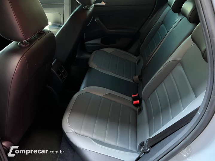 NIVUS 1.0 200 TSI Highline