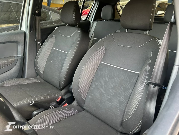 SANDERO Zen Flex 1.6 16V 5p Aut.