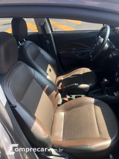 COBALT 1.8 LTZ 8V