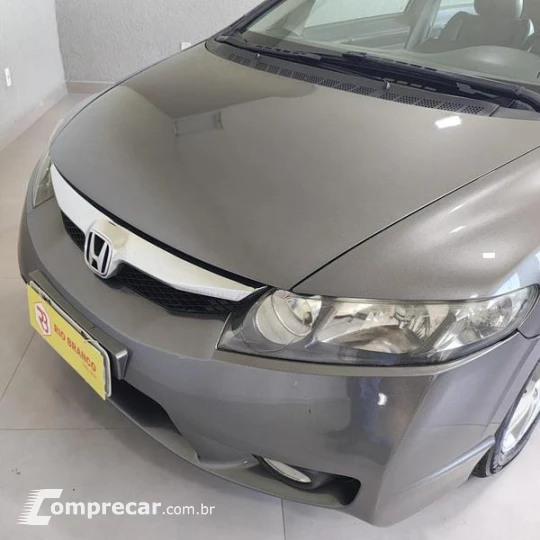 CIVIC 1.8 EXS 16V