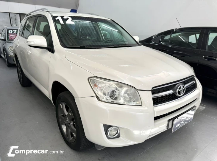RAV4 2.0 4X2 16V