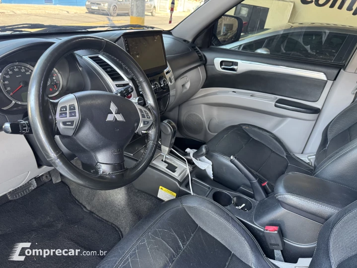 PAJERO 3.2 Dakar 4X4 16V