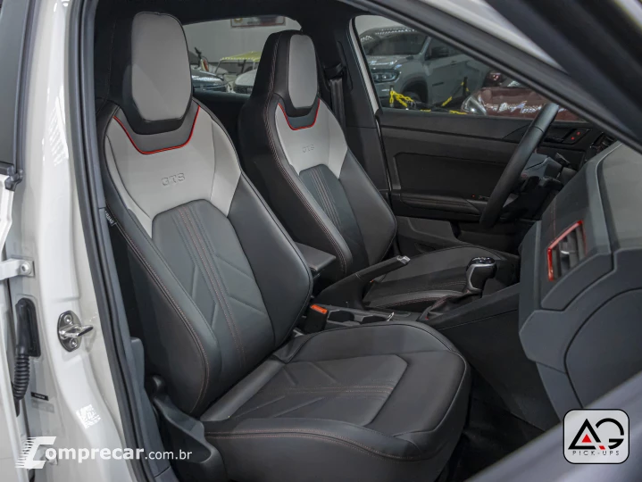 NIVUS 1.4 250 TSI GTS