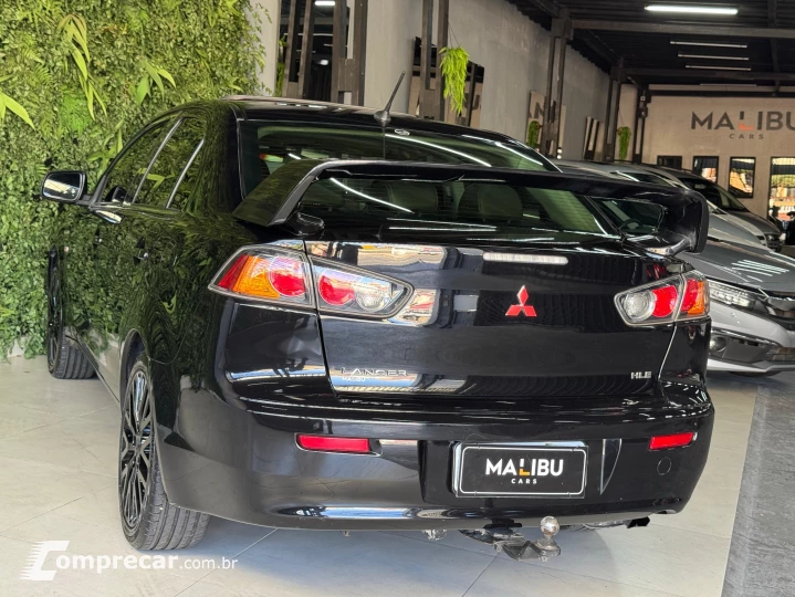 LANCER 2.0 HLE 16V